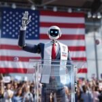 AI Bot Announces Mayoral Run in Wyoming: Democracy Gets an Upgrade! 🤖