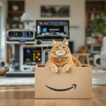 Groundbreaking Study Reveals Cats Prefer $0 Boxes Over $200 Smart Toys, Shocking Absolutely No One