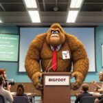Nebraska Bigfoot conference in Grand Island draws in hundreds of Sasquatch enthusiasts