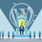 WordPress Drama: When Open Source Meets 'Closed Hearts in Silicon Valleys Latest Soap Opera